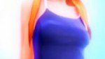 スク水巨乳美少女が乗馬マシンに揺られてだんだん気持よくなっちゃったｗ