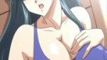 撮られると発情しちゃうカメラで青姦させられる爆乳美少女！
