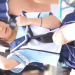 パシリ扱いしていた男子が突然オス化しハメられちゃうぽっちゃりＪＫｗ