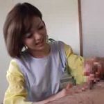 オチンチンを洗ってくれるお姉さんの手つきが明らかにおかしいので勃起してしまった
