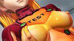 僕のチ○ポをイジメた巨乳美少女が寝てる間に仕返しレイプ！