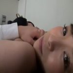 可愛過ぎるOLが大きなおっぱいや見せつけてくるので勃起が止まらない