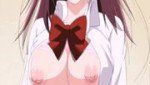 可愛くて揺れる巨乳がめちゃエロい女子校生とセックスしまくる！