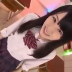 性奴隷に躾けた真性マゾの女子校生を公園に連れ出し野外露出調教