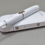 [:ja]新型アイコス 2.4 plus プラス 本体 キット ホワイト 白 電子タバコ IQOS WHIT【国内正規品】[:]