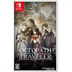 [:ja]【新品即納】[Switch]オクトパストラベラー(OCTOPATH TRAVELER)(20180713)[:]