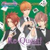 [:ja]朝日奈棗＆侑介＆風斗／BROTHERS CONFLICTキャラクターソング Re-Quest！ 【CD】[:]