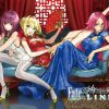 [:ja]プレミアム限定版 Fate/EXTELLA LINK for PlayStation 4[:]