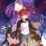 [:ja]劇場版「Fate/stay night [Heaven’s Feel] I.presage flower」(完全生産限定版)【Blu-ray】 [ 杉山紀彰 ][:]