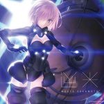 [:ja]【メール便送料無料】「Fate ／ Grand Order」第2部主題歌?逆光(FGO盤) ／ 坂本真綾[CD]【J2018/7/25発売】[:]