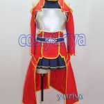 [:ja]ソードアート オンライン風 シリカちゃん綾野珪子 戦闘服★コスプレ衣装[:]