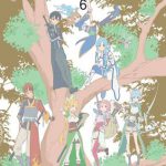 [:ja]ソードアート・オンライン2 6 【完全生産限定版】 [ 松岡禎丞 ][:]