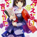 [:ja]冴えない彼女の育てかた13 （ファンタジア文庫） [ 丸戸　史明 ][:]