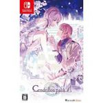 [10月25日発売予約][ニンテンドースイッチ ソフト] Cendrillon palikA (サンドリヨンパリカ) 通常版 [HAC-P-APUAA] *予約特典付
