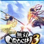 無双OROCHI3 通常版 PS4版