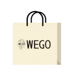 WEGO [2019新春福袋] WOMEN福袋 WEGO ウィゴー その他【先行予約】*【送料無料】
