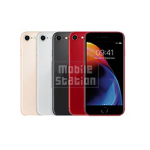 【新品】SIMフリー iPhone8 64GB スペースグレイ Apple MQ782J/A ネットワーク永久保証 iPhone 本体