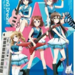 【送料無料】 Bang Dream! Blu-ray Box 【BLU-RAY DISC】