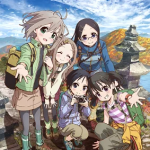 ヤマノススメ サードシーズン 第3巻【Blu-ray】 [ 井口裕香 ]