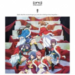 「少女☆歌劇　レヴュースタァライト」 劇中歌アルバムVol.1 「ラ レヴュー ド マチネ」 [ スタァライト九九組 ]
