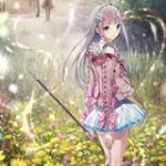 【特典対象】【2019/03/20発売予定】 コーエーテクモゲームス ルルアのアトリエ 〜アーランドの錬金術士4〜 スペシャルコレクションボックス 【PS4ゲームソフト】