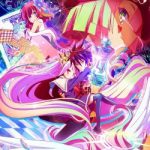 ノーゲーム・ノーライフ NEET Blu-ray BOX【Blu-ray】 [ 松岡禎丞 ]