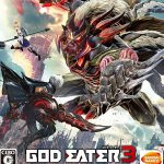 GOD EATER 3 通常版