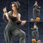 HORROR美少女 ハロウィン マイケル・マイヤーズ 1/7 完成品フィギュア[コトブキヤ]《04月予約》
