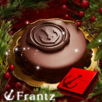 クリスマスケーキ 2018 スイーツ ギフト お歳暮 送料込み(※) 神戸魔法の生チョコザッハ【誕生日ケーキ 内祝 お返し 内祝い お菓子 洋菓子 ケーキ チョコレート チョコ】