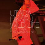 WILD LIFE【Blu-ray】 [ 宇多田ヒカル ]