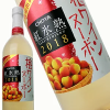 チョーヤ 紅氷熟(べにひょうじゅく) 梅ワインヌーボー2018
