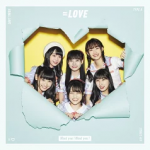 Want you! Want you! (Type-A CD＋DVD) [ =LOVE ]