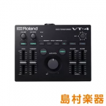 Roland AIRA VT-4 Voice Transformer ボイストランスフォーマー 【ローランド】