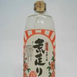 萬年雪 荒走り (あらばしり) 500ml ■要冷蔵