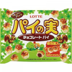 ロッテ パイの実シェアパック　133g入×3