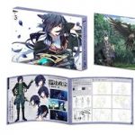 戦刻ナイトブラッド 第5巻【Blu-ray】 [ 釘宮理恵 ]