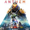 Anthem 通常版 PS4版