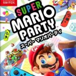 スーパー マリオパーティ