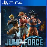 JUMP FORCE