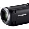 パナソニック HDビデオカメラ V480MS 32GB 高倍率90倍ズーム ブラック HC-V480MS-K