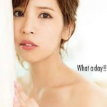 坂口杏里改めANRI写真集『What a day!!』【電子書籍】[ 上野勇 ]