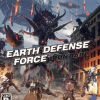 【PS4】EARTH DEFENSE FORCE：IRON RAIN ディースリー・パブリッシャー [PLJS-36009 PS4 アースディフェンスフォース IR]