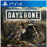 【特典付】【PS4】Days Gone ソニー・インタラクティブエンタテインメント [PCJS-66037 PS4 デイズ ゴーン]