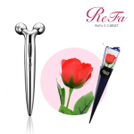 【150時間限定 最大39倍】 リファエスカラット ReFa S CARAT 【ポイント10倍】 【メーカー公式店】MTG 美顔器 美顔ローラー refa carat リファsカラット rifa リファカラット 正規品 1年保証 ギフト P10 母の日