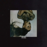 【輸入盤】サンキュー・ネクスト [ ARIANA GRANDE ]