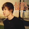 輸入盤 JUSTIN BIEBER / MY WORLD [LP]