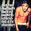ジャスティン ビーバー ベスト【洋楽】【MixCD・MIX CD】Justin Bieber Best Mix -CD-R- / Tape Worm Project[M便 1/12]【MixCD24】