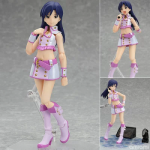 figma アイドルマスター 如月千早[マックスファクトリー]《取り寄せ※暫定》