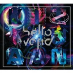 【送料無料】 Kizuna AI / 《Loppi・HMV・mu-mo限定盤》 hello, world (11CD+DVD) 【CD】