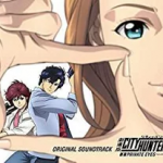 劇場版シティーハンター＜新宿プライベート・アイズ＞-ORIGINAL SOUNDTRACK- [CD] 2019/2/6発売 SVWC-70395